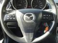 Mazda MAZDA3 i Touring 4 Door Black Mica photo #12