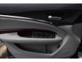 Acura MDX SH-AWD Technology Graphite Luster Metallic photo #5