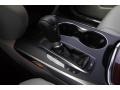 Acura MDX SH-AWD Technology Graphite Luster Metallic photo #13