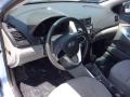 Hyundai Accent GS 5 Door Clearwater Blue photo #9