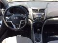 Hyundai Accent GS 5 Door Clearwater Blue photo #12