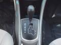 Hyundai Accent GS 5 Door Clearwater Blue photo #15