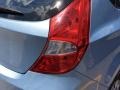 Hyundai Accent GS 5 Door Clearwater Blue photo #21