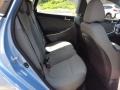 Hyundai Accent GS 5 Door Clearwater Blue photo #22