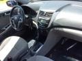 Hyundai Accent GS 5 Door Clearwater Blue photo #24