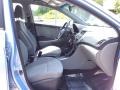 Hyundai Accent GS 5 Door Clearwater Blue photo #25