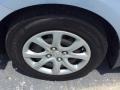 Hyundai Accent GS 5 Door Clearwater Blue photo #27