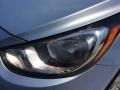 Hyundai Accent GS 5 Door Clearwater Blue photo #29