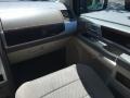 Chrysler Town & Country Touring Clearwater Blue Pearl photo #14