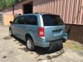 Chrysler Town & Country Touring Clearwater Blue Pearl photo #19