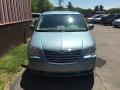 Chrysler Town & Country Touring Clearwater Blue Pearl photo #23
