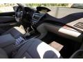 Acura MDX SH-AWD Technology Graphite Luster Metallic photo #12