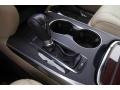 Acura MDX SH-AWD Technology Crystal Black Pearl photo #16