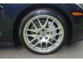Porsche Panamera S Dark Blue Metallic photo #9