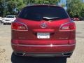 Buick Enclave Leather AWD Crimson Red Tintcoat photo #5