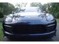 Porsche Cayenne GTS Dark Blue Metallic photo #2