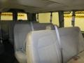 Chevrolet Express 3500 Passenger Extended LT Summit White photo #13