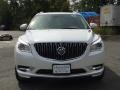 Buick Enclave Leather AWD Summit White photo #2