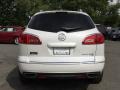 Buick Enclave Leather AWD Summit White photo #5