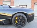 Lamborghini Murcielago LP640 Coupe Black photo #19