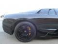 Lamborghini Murcielago LP640 Coupe Black photo #20
