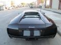Lamborghini Murcielago LP640 Coupe Black photo #24