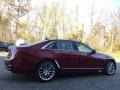 Cadillac CT6 3.6 Premium Luxury AWD Sedan Red Passion Tintcoat photo #4