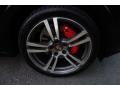 Porsche Cayenne GTS Black photo #9