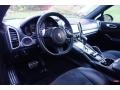 Porsche Cayenne GTS Black photo #23