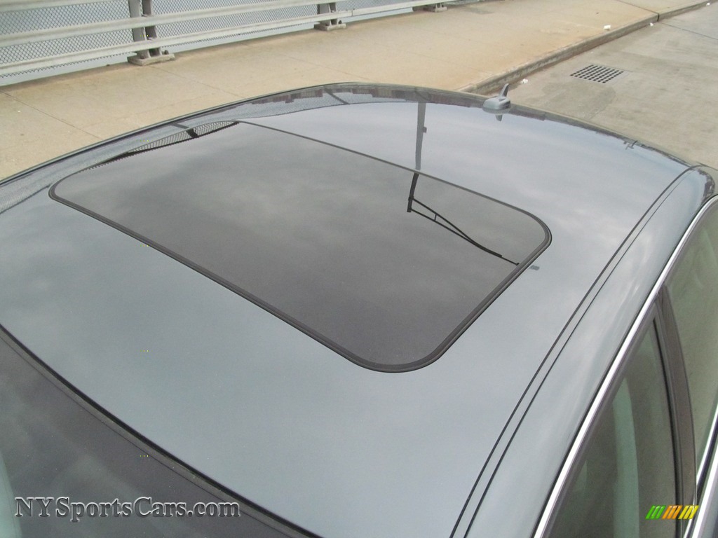 2007 A4 2.0T quattro Sedan - Quartz Gray Metallic / Beige photo #30