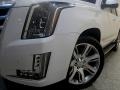 Cadillac Escalade Premium 4WD Crystal White Tricoat photo #7