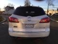 Buick Enclave Premium AWD Summit White photo #5