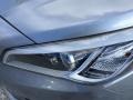 Hyundai Sonata SE Shale Gray Metallic photo #27