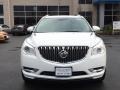 Buick Enclave Leather AWD Summit White photo #2