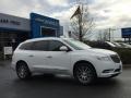 Buick Enclave Leather AWD Summit White photo #3