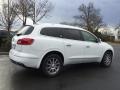 Buick Enclave Leather AWD Summit White photo #4
