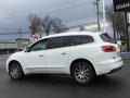 Buick Enclave Leather AWD Summit White photo #6