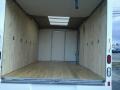 Ford E Series Cutaway E350 Cutaway Commercial Moving Truck Oxford White photo #8