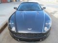Aston Martin DB9 Volante Grey Metallic photo #7