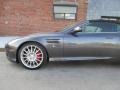 Aston Martin DB9 Volante Grey Metallic photo #14