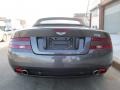 Aston Martin DB9 Volante Grey Metallic photo #24