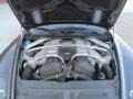 Aston Martin DB9 Volante Grey Metallic photo #41