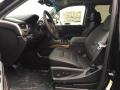 GMC Yukon XL Denali 4WD Onyx Black photo #9