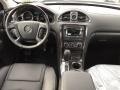 Buick Enclave Leather AWD Sparkling Silver Metallic photo #8