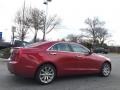 Cadillac ATS Luxury AWD Red Obsession Tintcoat photo #5