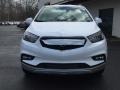 Buick Encore Sport Touring AWD White Frost Tricoat photo #2