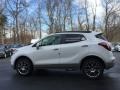 Buick Encore Sport Touring AWD White Frost Tricoat photo #6