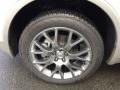 Buick Encore Sport Touring AWD White Frost Tricoat photo #10