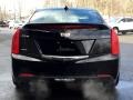 Cadillac ATS Luxury AWD Black Raven photo #5