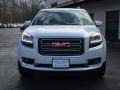 GMC Acadia Limited AWD White Frost Tricoat photo #2